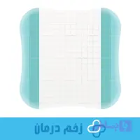 پانسمان کامفیل شفاف برند کلوپلاست 5*7 کد 3530