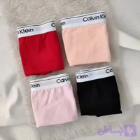 شورت اسلیپ زنانه Calvin Kline