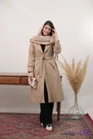 پالتو زنانه مدل نگار بسته 6 عددی
