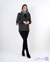 پالتو فوتر پالیز زنانه بسته 9 عددی