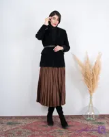 پالتو لمزور پالیز زنانه بسته 12 عددی