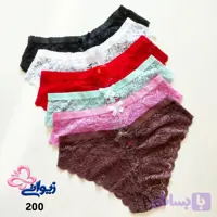 شورت گیپوری عمده و فروش جینی کد 200