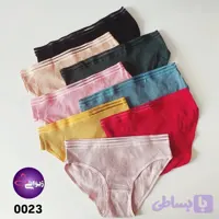 پک شورت کبریتی کد 0023