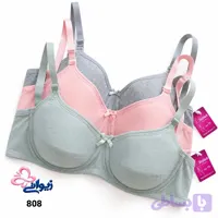 سوتین اسفنجی عمده کد 808