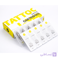 کارتریج پن تتولند 9M1