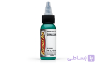 رنگ تاتو اترنال گرس گرین ۳۰ میل