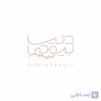 اسکرانچی ساتن الیکس طرح دار ،کش مو ضد موخوره