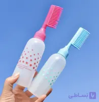 اپلیکاتور سرم تراپی و روغن تراپی‌مو