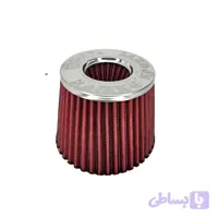 فیلتر هوا پارچه ای کوچک 2 اینچ 51mm