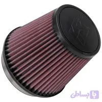 فیلتر هوا پارچه ای مخروطی U&N