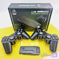 دسته و کنسول بازی گیم استیک