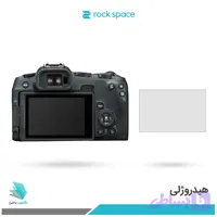 گلس دوربین کانن EOS R8 برند راک اسپیس