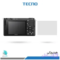 گلس دوربین سونی ZV-E10 برند تکنو