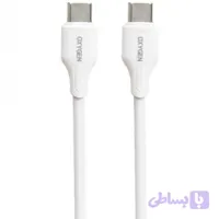کابل شارژ تایپ C به تایپ C اکسیژن مدل LX-23
