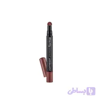 رژ لب پودری پد دار لایت ویت فلورمار Flormar