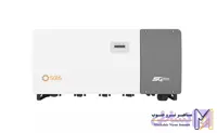 اینورتر خورشیدی Solis S5-GC125K