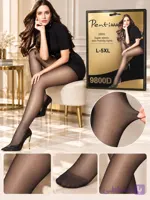 جوراب شلواری سه بعدی پنتی وارداتی