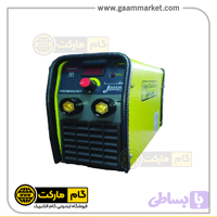 دستگاه جوش اینورتر PRO MAX 2001 تکفاز گام الکتریک/جوشا