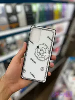 قاب پشت گلس سامسونگ A72