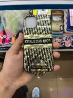 قاب رزینی dior آیفون iphone 13