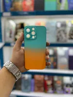 قاب سیلیکونی(اصلی) ضد جوهر آیفون iphone 13 pro