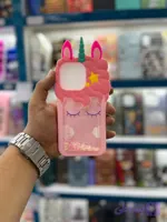 قاب سیلیکونی(اصلی) یونیکورن آیفون iphone 13 pro