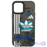 قاب آیفون iPhone 12 Pro Max So Cool طرح Adidas