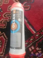 فیلتر مرحله دوم (کربن) گیاهی پسته