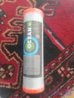 فیلترمرحله سوم کربن بلاک گیاهی