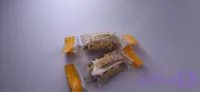 شکلات کامفت{کانفت}مغزدار نوستالژی شوکوفتاح {اصل}طعم زنجبیل