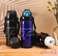 فلاسک دوحالته تیان ژیانگ