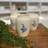 گلدان خمره ای