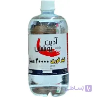 تینر فوری 20000 ممتاز آذین پوشش