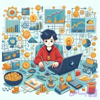 نمونه سوالات فنی و حرفه ای بازارسازی و فنون فروش