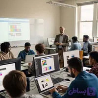 دوره آموزشی مدیریت وبسایت و ادمینی وب سایت