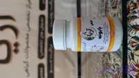 قرص گیاهی بابونه