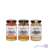 پک ارگانیک 3 عددی رایحه