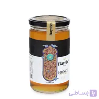 عسل vip ارگانیک رایحه