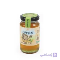 عسل هل رایحه
