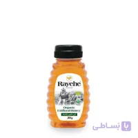 عسل ارگانیک گون انگبین آسان ریز 200 گرمی رایحه