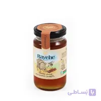 عسل دارچین رایحه