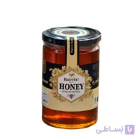عسل طبیعی لعل کوهستان رایحه