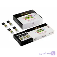 عسل ساشه تکنفره چندگل رایحه