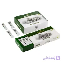 عسل ساشه تکنفره گون انگبین ارگانیک رایحه