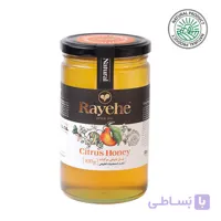عسل طبیعی مركبات رایحه