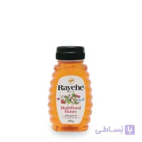 عسل چند گل آسان ریز رایحه