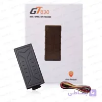 ردیاب آذر ردیاب مدل GT830
