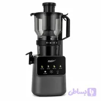 عصاره گیر مایر مدل MR776 با دهانه ۱۵۰ میلیمتری