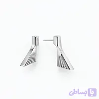گوشواره نقره آزادی