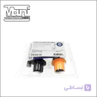 ریبون مشکی پرینتر فارگو DTC1250e
